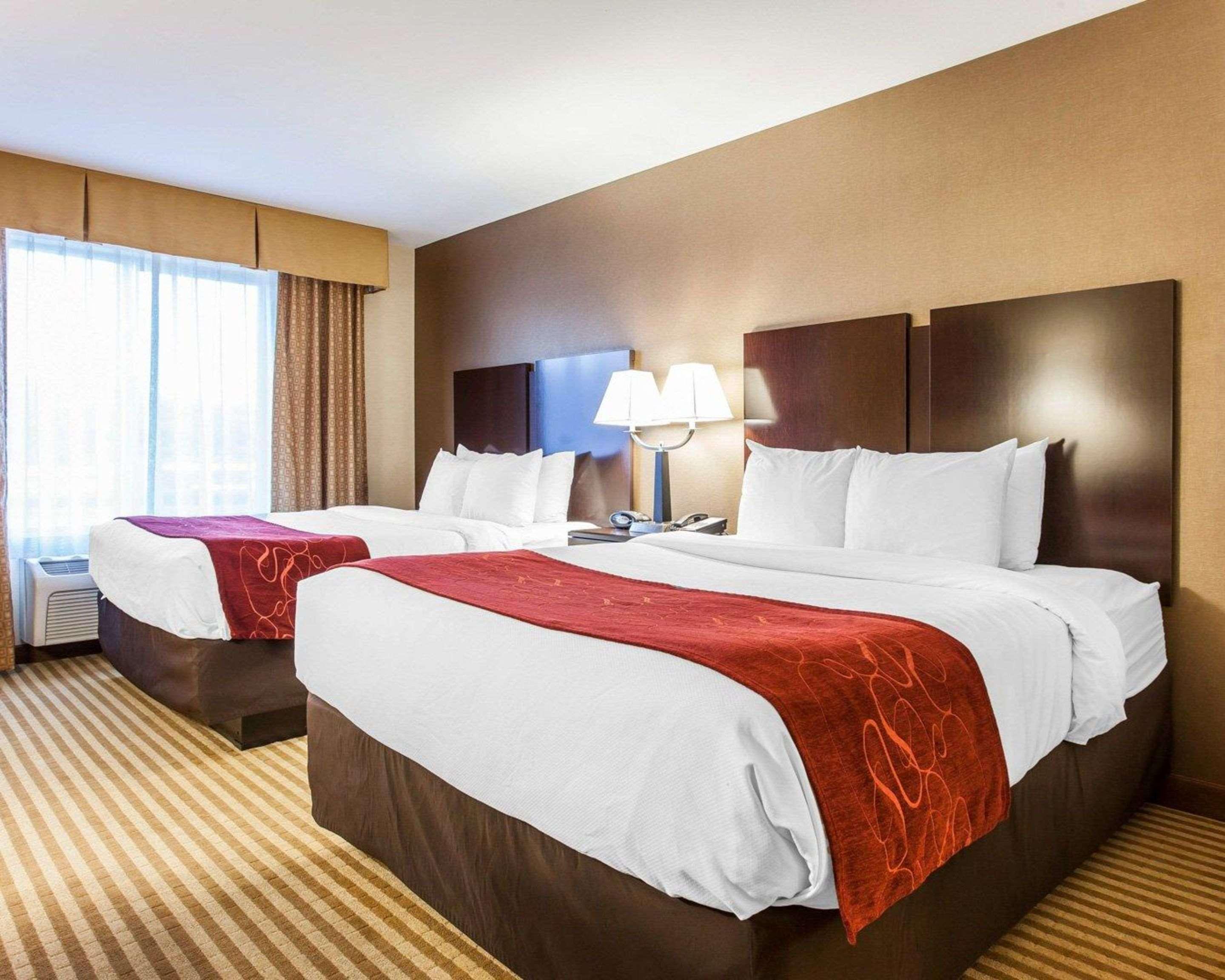 คอมฟอร์ต สวีท เวนัตชี เกทเวย์ Hotel ภายนอก รูปภาพ