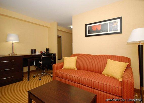 คอมฟอร์ต สวีท เวนัตชี เกทเวย์ Hotel ห้อง รูปภาพ